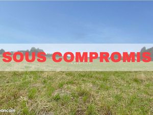 Terrain 1 194 m² Mouchin