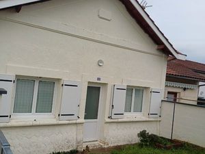 Échoppe libournaise