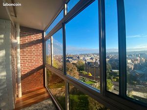 Appartement 3 pièces 100 m²