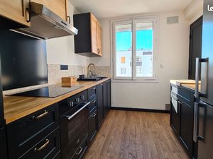 Magnifique T4 Entièrement meublé à vendre