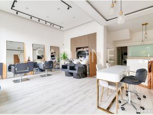 Vends Fond de commerce