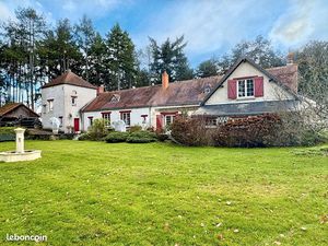 Propriété 10 pièces 309 m²