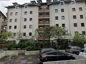 Parking/box 1 pièce 15 m²