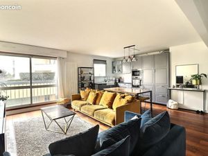 Appartement 3 pièces 72 m²