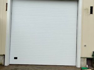 Hivernage stockage  entrepôt