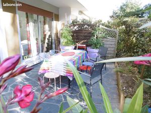 LOCATION appartement meublé