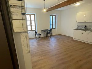 À louer – Appartement 3 pièces refait à neuf – 40 m² – Narbonne  Quartier du Bourg – 570 C