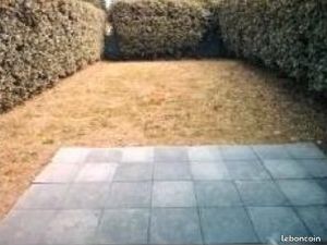 Maison de ville T4 2 wc 2 salle de bains garage et jardin