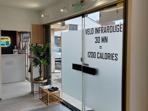 Fonds de commerce / Activité bien-être – Clé en main