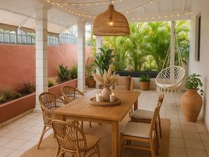 RARE EN VILLE - MAISON 145 m2 5 chambres dont suite parentale + loft - quartier calme