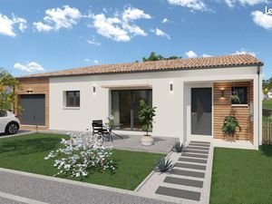 Maison 4 pièces 106 m²