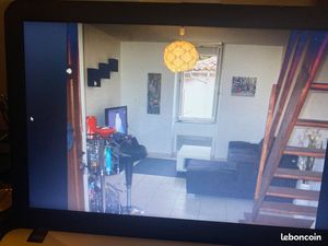 T3 face au tribunal de NARBONNE