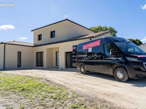 Maison 6 pièces 130 m²