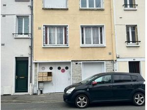 Magnifique Appartement 33m2 Le Mans