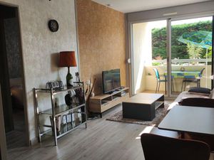 Appartement T2 Meublé Tout compris