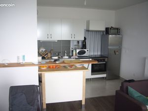 Appartement 54 m2 2 pieces