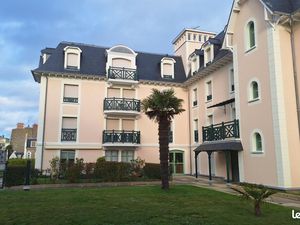 Appartement 2 pièces 31 m²