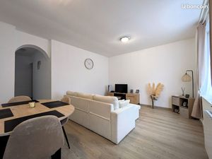 Apt rdc auchy les mines