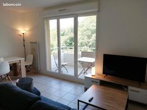 Beau T2 Résidence récente