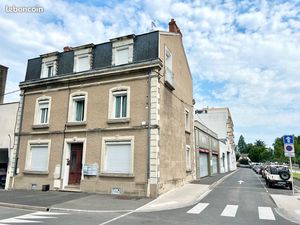 Logement 34m² proche centre ville disponible 01/01/2026