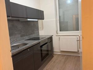 Appartement F2 43m2