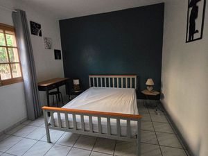 F3 Meublé 80 m² – Vue Mer – Guillaume