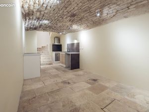 Charmant souplex 50 m² – Centre historique de Dole