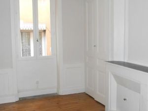 Appartement 1 pièce 28 m²