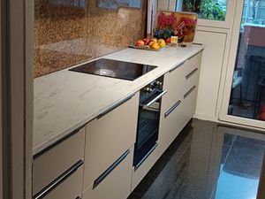 F5 107 m² rénové – Ascenseur – DPE C – Mulhouse Daguerre