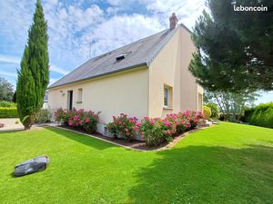 Maison d'habitation secteur ST HILAIRE DU HT