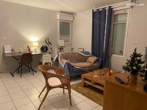 Appartement T2 Rodez meublé