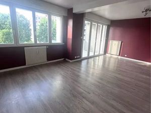 Talant residentiel secteur clinique centre ville