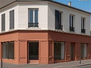 Local commercial 280 m²