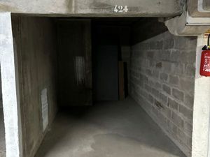 Place de parking - Rue de la Moselle  LAXOU