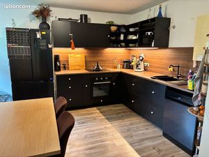 ? Appartement T3 – 73m² avec terrasse – Bruges