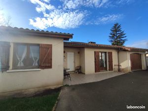 Maison 4 pièces 92 m²