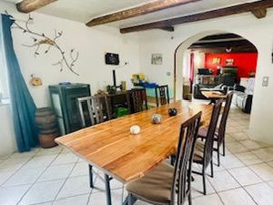 Maison 5 pièces 146 m²