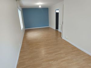 T3 63 m² – Quartier Petit Paris – Brest
