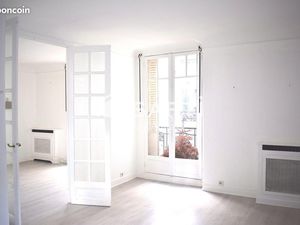 Appartement 2 pièces 53 m²