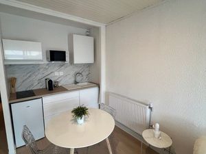 Location studio vue mer