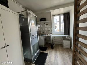Appartement 1 pièce 9 m²