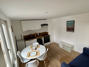 À Louer - Appartement T2