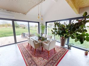 Maison 5 pièces 111 m²