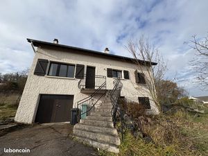 Maison 6 pièces 133 m²