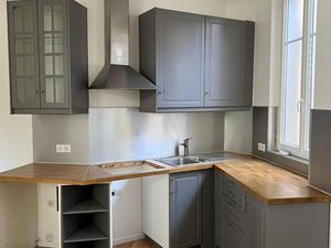 ? A vendre Appartement 3 pièces 47m2 - Refait à neuf – Paris 13e