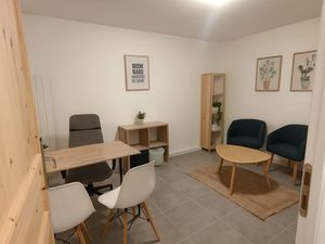 Location de bureaux professionnels – Halluin