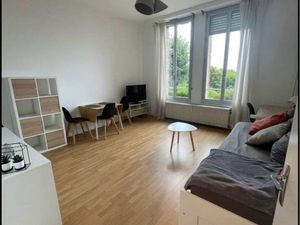 Studio quartier saint vincent