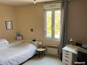 Charmant STUDIO en DUPLEX 32 m² – Centre-ville – Idéal étudiant / jeune actif