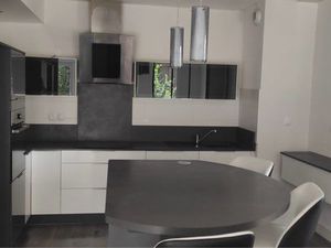 Appartement Bordeaux 86m2 avec parking souterrain