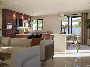 Maison 5 pièces 79 m²